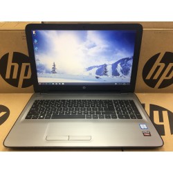 HP 15-AY032NT Z9A14EA...